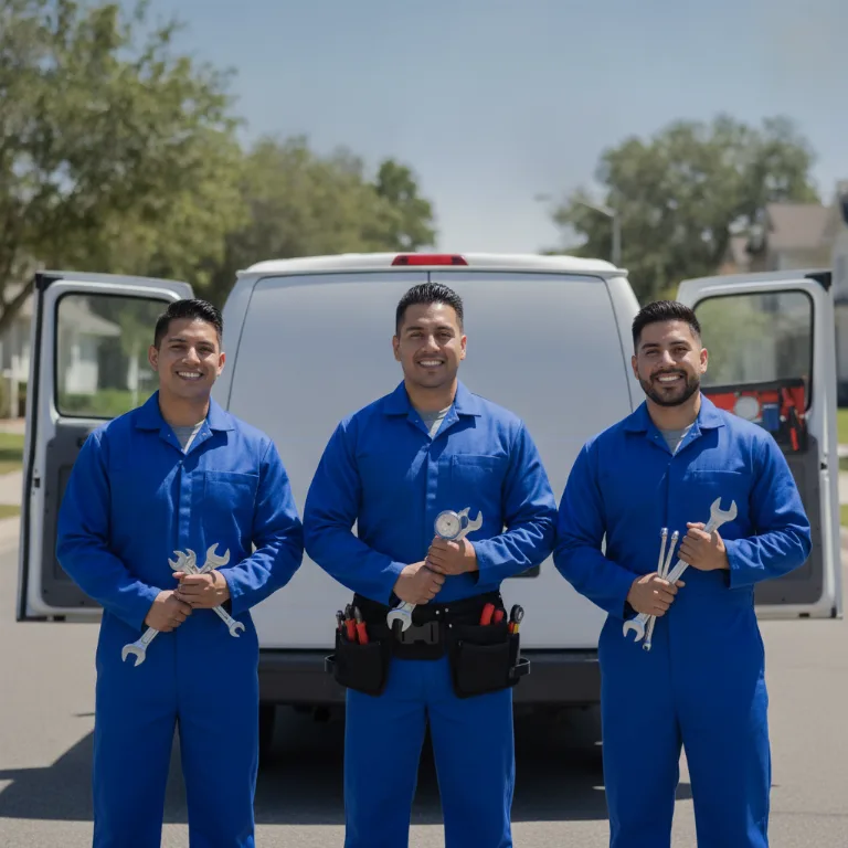 reparação caldeira gás Petrolândia